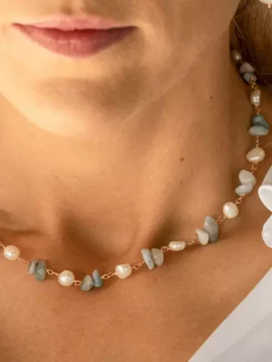 perlų vėrinys Perlų vėrinys