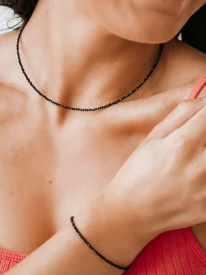 vėrinys ir apyrankė vėrinys ir apyrankė