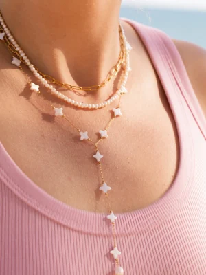 kriaukliu ir perlu verinys