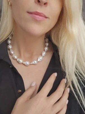 barokiniai perlai mijo