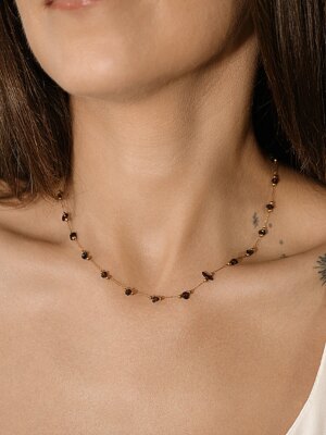 grandinele su granatu