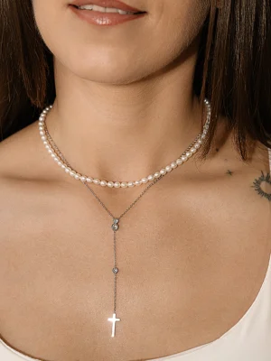 perlai ir kryzelis ilgas